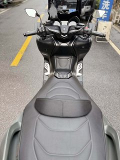 Yamaha TMAX 560 cc - ფოტო 6