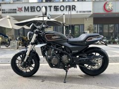 Harley-Davidson X 350 - photo 2