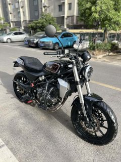Harley-Davidson X 350 - photo 3