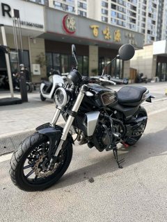 Harley-Davidson X 350 - photo 4