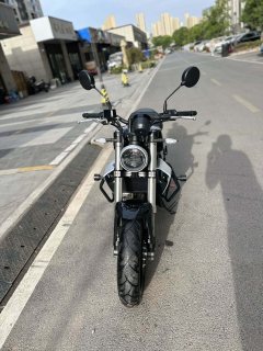Harley-Davidson X 350 - photo 5
