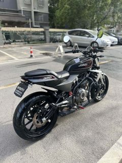 Harley-Davidson X 350 - photo 6