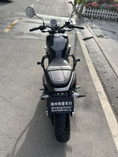 Harley-Davidson X 350 - photo 8