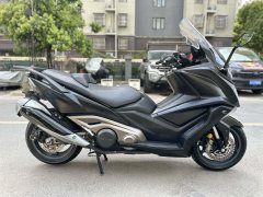 KYMCO AK550 - ფოტო 1