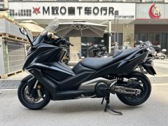KYMCO AK550 - ფოტო 2