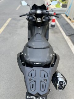 KYMCO AK550 - ფოტო 6
