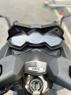 KYMCO AK550 - ფოტო 7