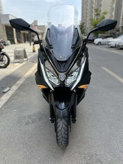 KYMCO AK550 - ფოტო 8