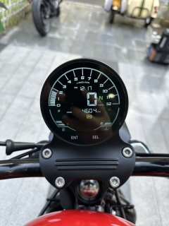 Xiangshuai 650N - ფოტო 10