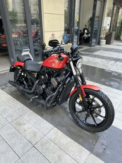 Xiangshuai 650N - ფოტო 4