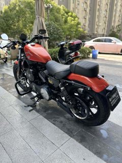 Xiangshuai 650N - ფოტო 6