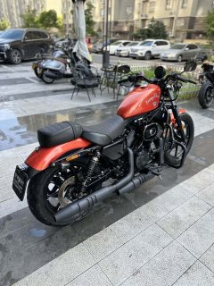 Xiangshuai 650N - ფოტო 7