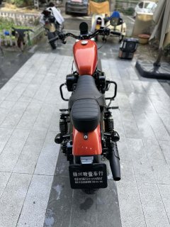 Xiangshuai 650N - ფოტო 8