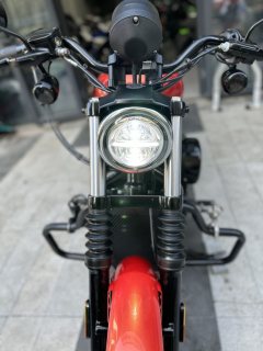 Xiangshuai 650N - ფოტო 9