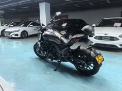 Benelli 502C 500 cc - ფოტო 4