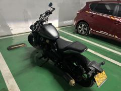 Cyclone RA600 560 cc - photo 4
