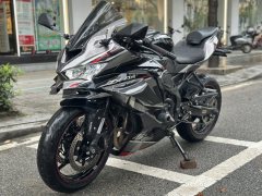 Kawasaki ZX-4R 400 cc - фото 3