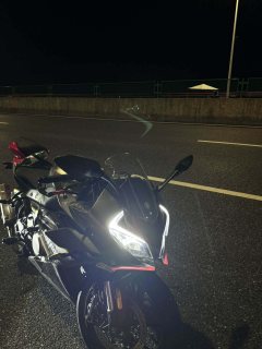 CFMOTO 250SR - ფოტო 1