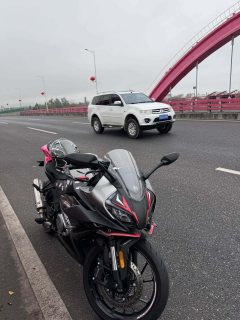 CFMOTO 250SR - ფოტო 2