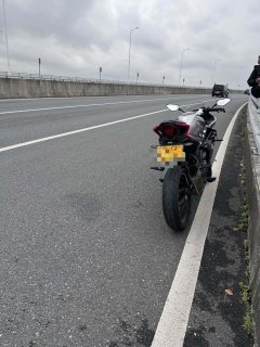 CFMOTO 250SR - ფოტო 6