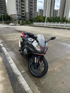 CFMOTO 250SR - ფოტო 8