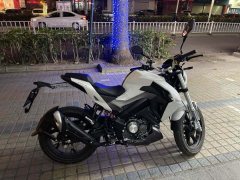 Benelli Xunlong BN150S - ფოტო 2