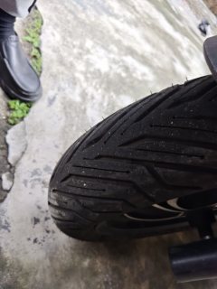 QJMOTOR 250 - фото 2