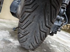 QJMOTOR 250 - фото 3
