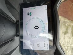 QJMOTOR 250 - фото 4