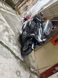 QJMOTOR 250 - фото 5