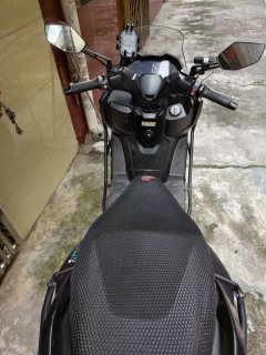 QJMOTOR 250 - фото 7