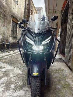 QJMOTOR 250 - фото 8
