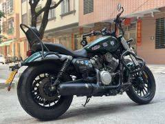 Benda Challenger 300 - ფოტო 1