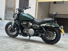 Benda Challenger 300 - ფოტო 3
