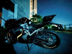 CFMOTO 250SR - ფოტო 2
