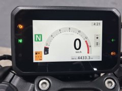 Honda CB650R - ფოტო 6