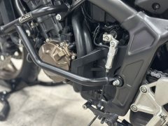 Honda CB650R - ფოტო 7