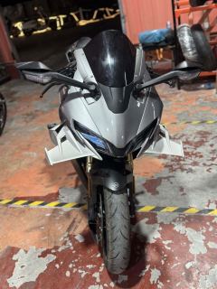 CFMOTO 450SR - photo 2