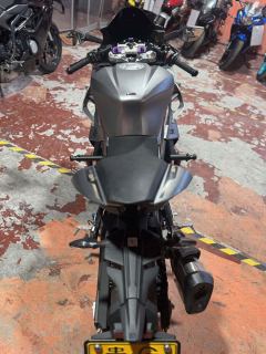 CFMOTO 450SR - photo 4