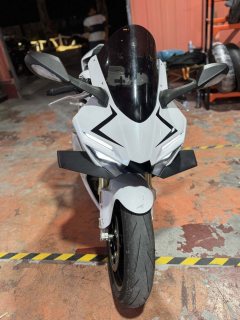 Zhangxue Motorcycles 500RR - ფოტო 2