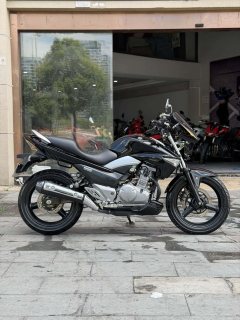 Haojue Suzuki Chichi GW250 - ფოტო 1