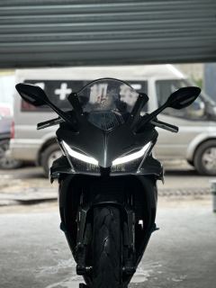 Kayo 350RR Jerez - ფოტო 1