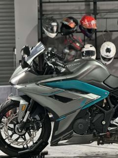Kayo 350RR Jerez - ფოტო 3