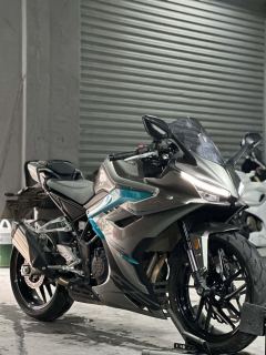 Kayo 350RR Jerez - ფოტო 4