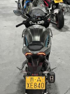 Kayo 350RR Jerez - ფოტო 6