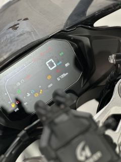 Kayo 350RR Jerez - ფოტო 7