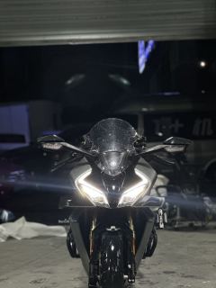 CFMOTO 450SR - photo 1