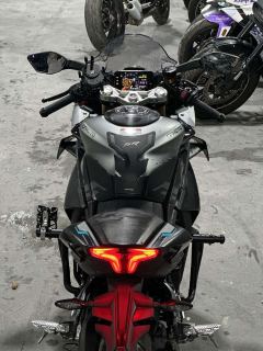 CFMOTO 450SR - photo 6