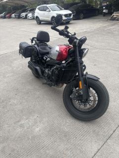 CFMOTO 450CL-C - ფოტო 2