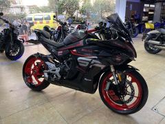 CFMOTO 450SR - photo 1